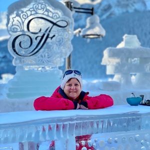 Meet your Posher, Florence